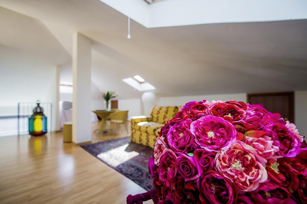 Hotel San Gerolamo Vercurago ภายนอก รูปภาพ