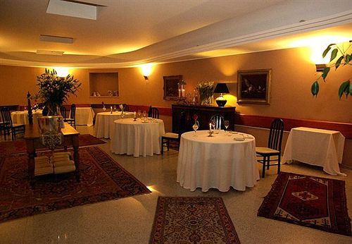 Hotel San Gerolamo Vercurago ภายนอก รูปภาพ